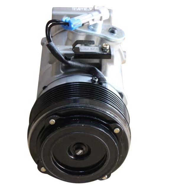 

Компрессор кондиционера Treeligo 1.5 л для Buick Excelle Buick Excelle 1.5