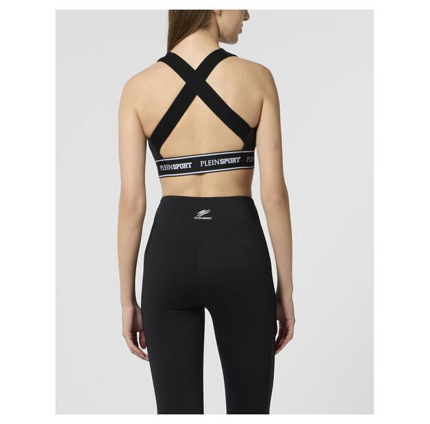 Plein Sport 29101 Top Bra