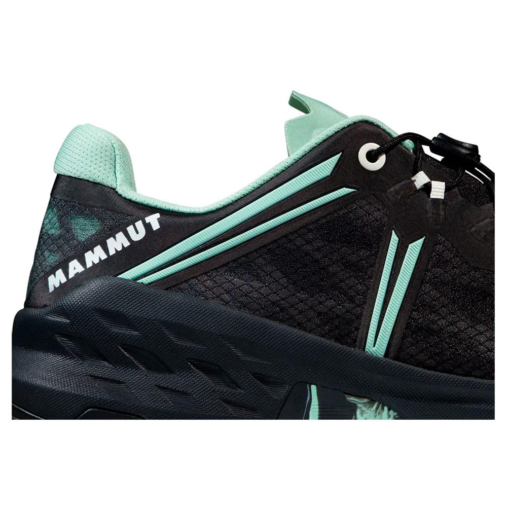 Mammut Кроссовки для трейлраннинга Sertig TR Low