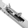 2Pcs Adjustable Drawer Fixing Clamp, Drawer Panel Front Installation Clamp,