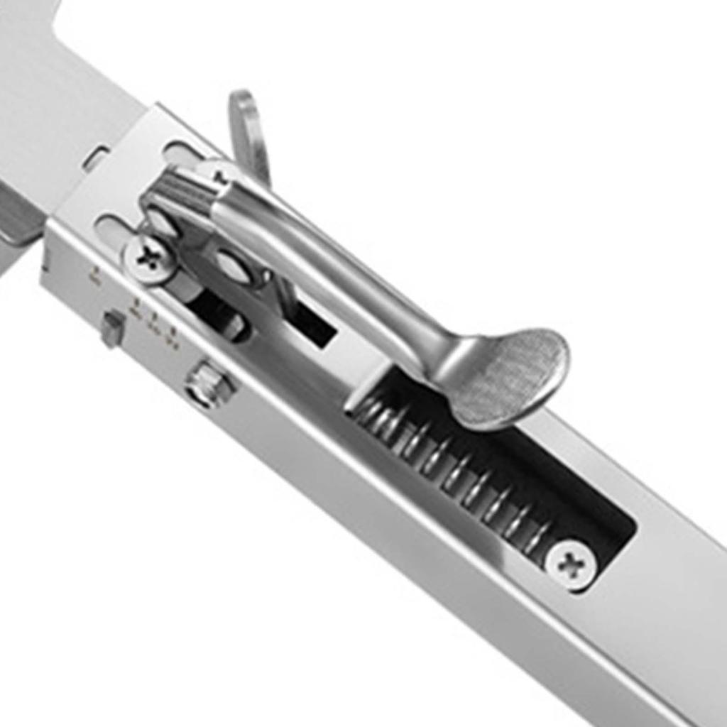 2Pcs Adjustable Drawer Fixing Clamp, Drawer Panel Front Installation Clamp,