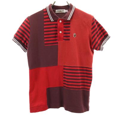 Feito no Japão Polo de manga curta S CLASSICS Piquet Feminino Usado