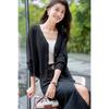 Tops – Cardigans para mulheres