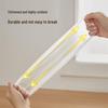 COOKER KING Disposable Food Grade Fresh-Keeping Covers