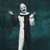 NECA Figure Art The Clown Figure Damien Leone's Terrifier Figurine Action Figure Model Toys Joint Movable Doll Toys Gifts