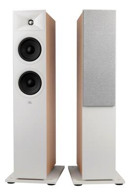 JBL STAGE 2 260F LATTE FLOORSTANDING SPEAKER, JBL by HARMAN