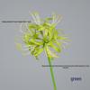 Lycoris Radiata Künstlicher Stiel für Bühnen- und Studio-Dekoration