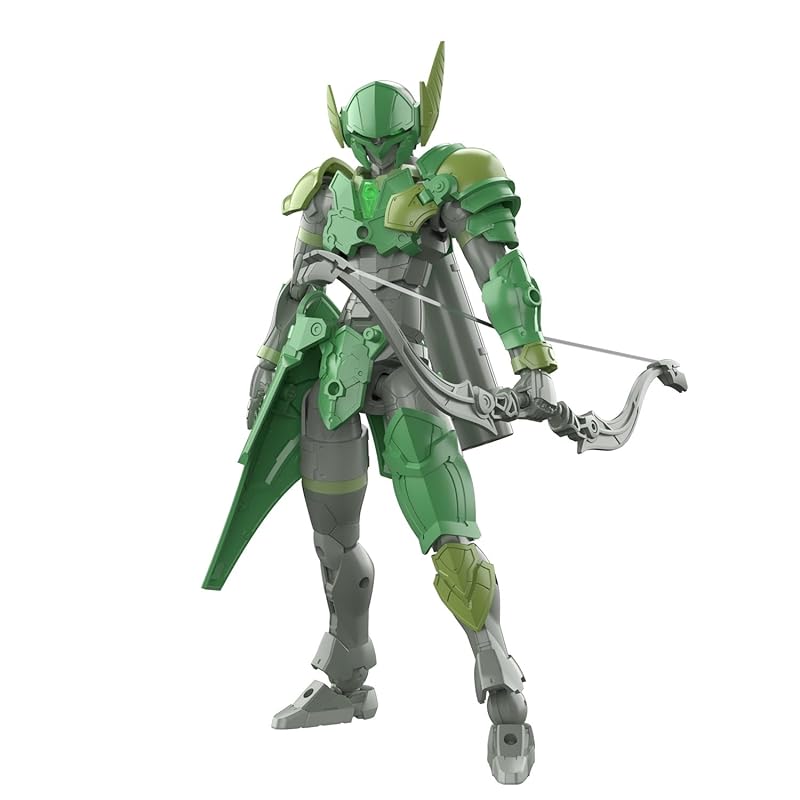 

BANDAI SPIRITS (Bandai) spirits) 30MF Liber Archer Color-coded plastic model
