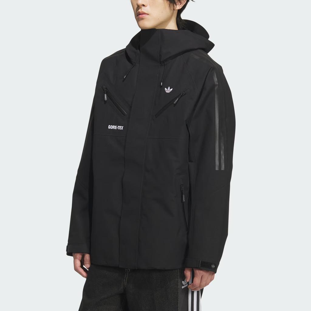 Adidas Originals FW25 Jacket Men's KA3941