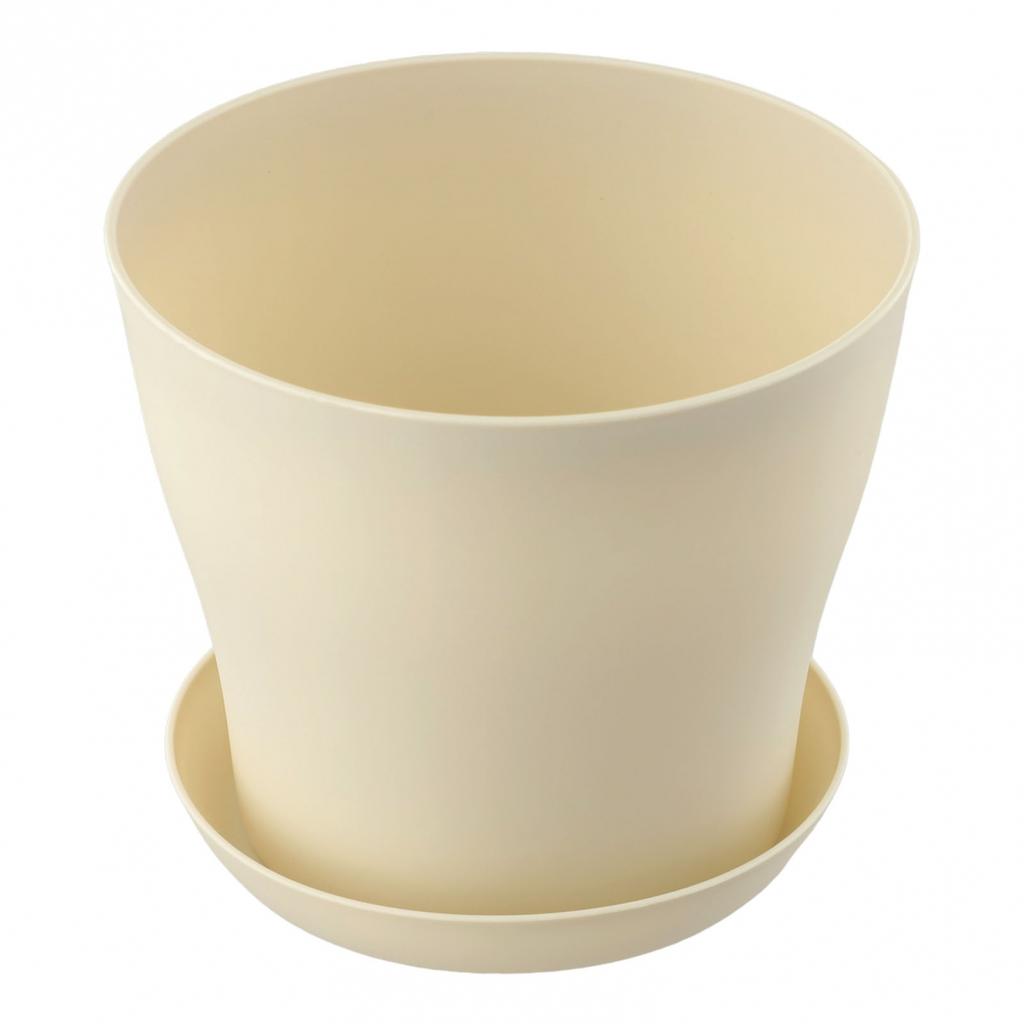 Green Potted Plants Plant Pots Height 11.5cm Lower Diameter 9.8cm