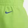 New Nike Swim Jumble Shorts Children Aged 3 7 Years Old Action Green FZ6556-326