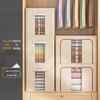 Jiabangshou Fabric Clothes Storage Bins