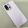 A+++ For OnePlus 13T Glass Battery Cover Hard Back Door Lid Rear Housing Panel + Adhesive + Camera Lens