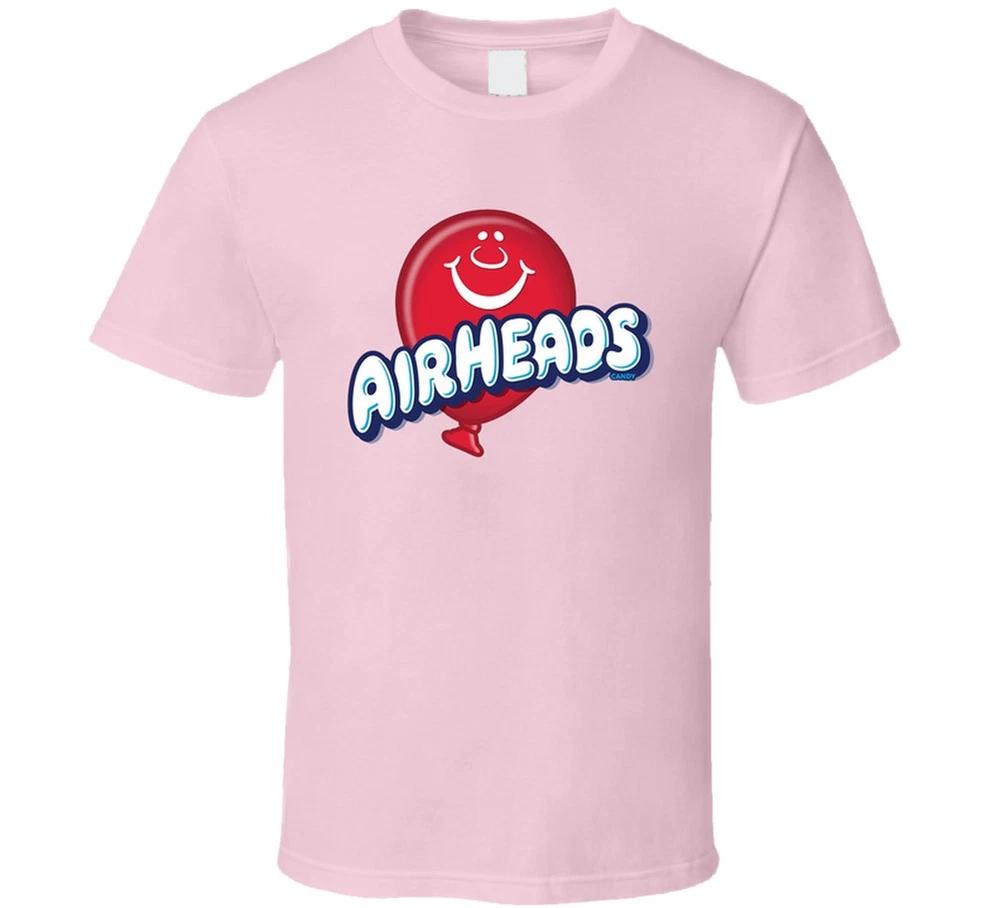 Airheads Pink Halloween Costume T Shirt S