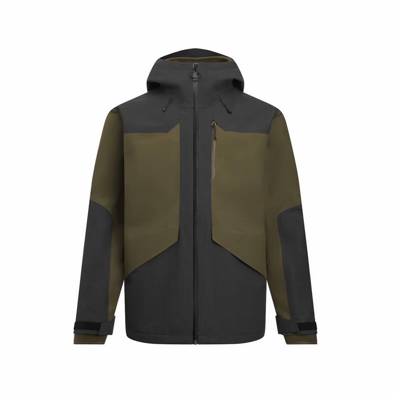 Under Armour Men s 3-in-1 Sport Casual Jacket M