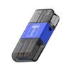 Usb 3.1 Type C Sd Tf Card Reader Universal Otg Adapter For Pc Laptop Tablet Phone For Mac Huawei Xiaomi Android Card Reader