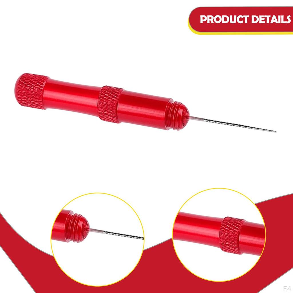 Hobby Model Mini File Small Sturdy Portable Compact Multipurpose Micro Filing Tool for DIY