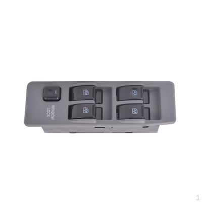Fensterheberschalter vorne links für 91-99 Para V31 V32