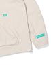 Bbc Earth Essentials Hoodie Anorak_Cream