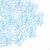 300 Pcs Artificial Flower Petals, Reusable for Outdoor Party Tables