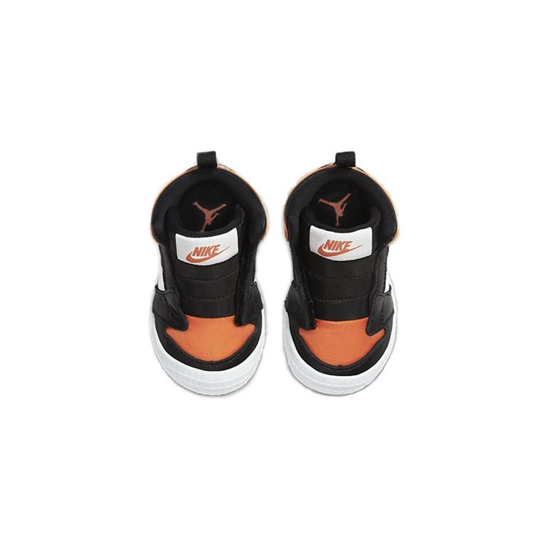 Jordan 1 Crib Bootie Shattered Backboard I AT3745-108