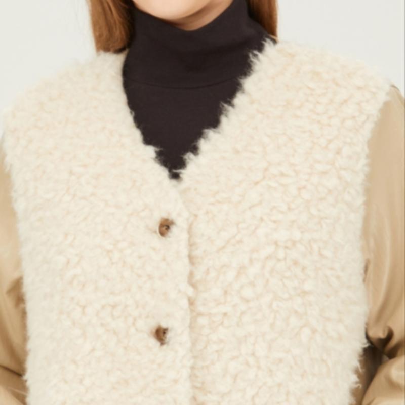  Benetton  Perleja Jumper Bajpf3361