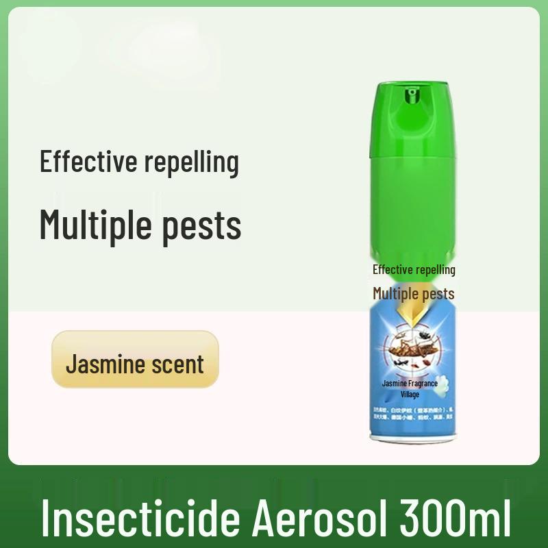 TOBERLIR Home Insect Killer Spray