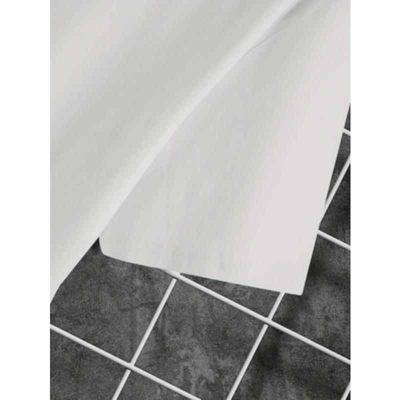 European Size Men's Casual Summer Short Sleeve T-Shirt, Fashionable Minimalist Street Style, European and American Fashion