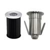 NuFeng Underwater Stainless Steel LED Spotlight