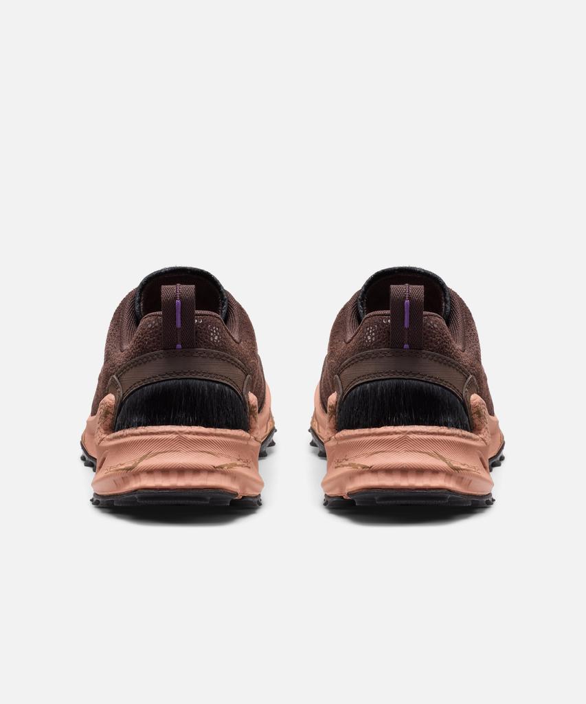 Keen [Terrain Pack] Jasper Zyonic Women'S Sneakers Terrain Java