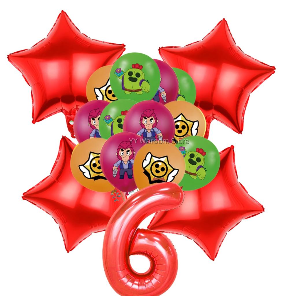 Game thme Birthday Party Decorations Disposable Tableware Tablecloth Plate Cup Napkin Baby Shower Boys Party Favors Supplies