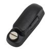Audio Adapter Mult Pin to 2pin Plug Audio Connector 2 Way Radio Adaptor for XPR6300 XPR6350 DP3400