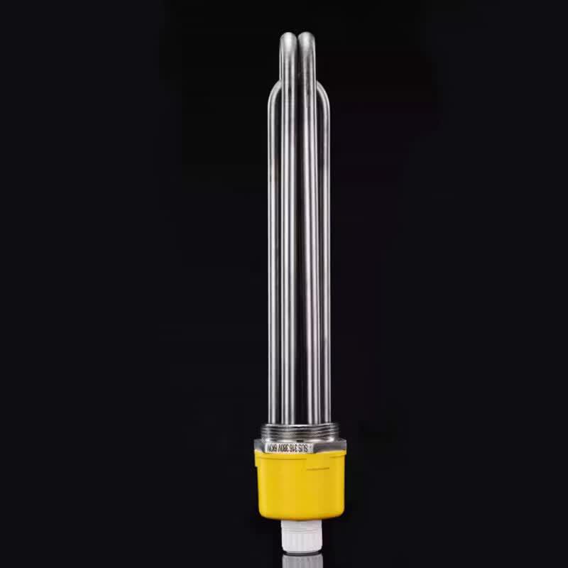 Saifanlu 304 Stainless Steel Electric Heating Rod