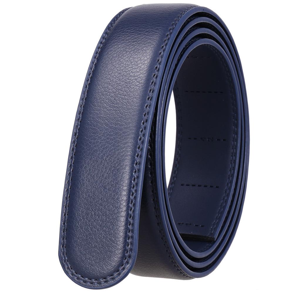 Width 3.5Cm Automatic Men'S Belt Strip Automatic Belt Strip, Belt Men'S Belt Strip, Belt Ly35-0022