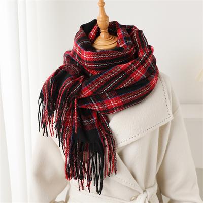 Accessoires – Écharpes et foulards
