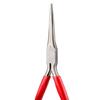 Handy and Practical Jewelry Pliers with Double Spring for Artistic Projects