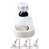 360 Degree Moveable Kitchen Tap Head Universal Rotatable Faucet Water Sprayer Water-saving