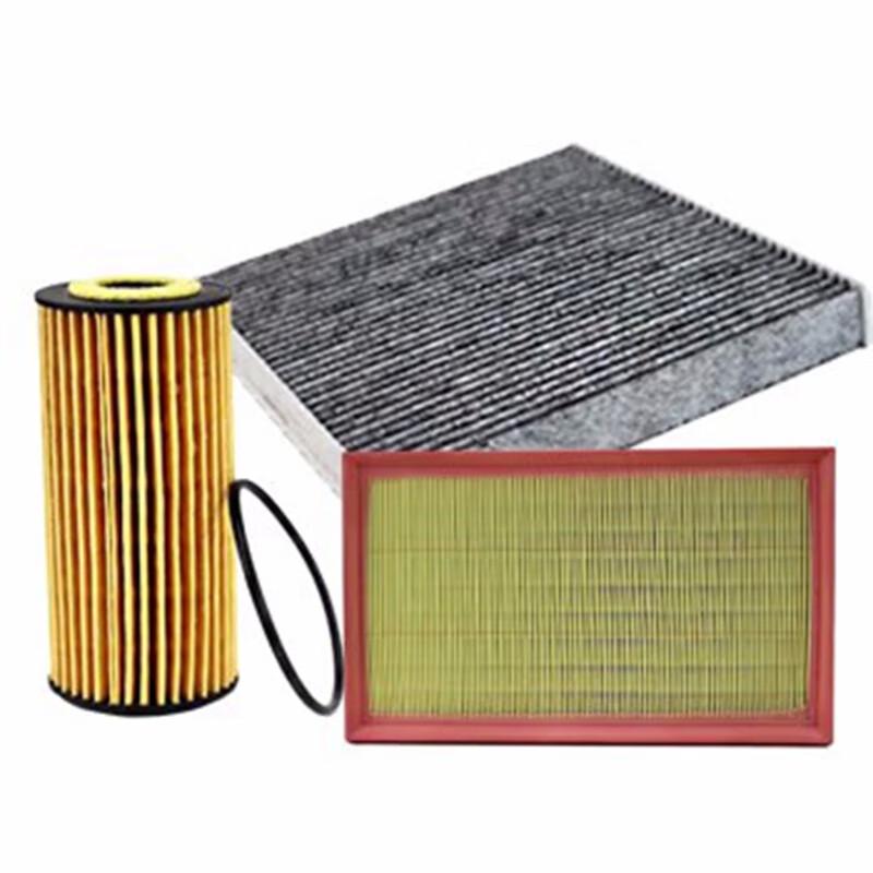 Dingzhi Magotan 3-Piece Filter Kit