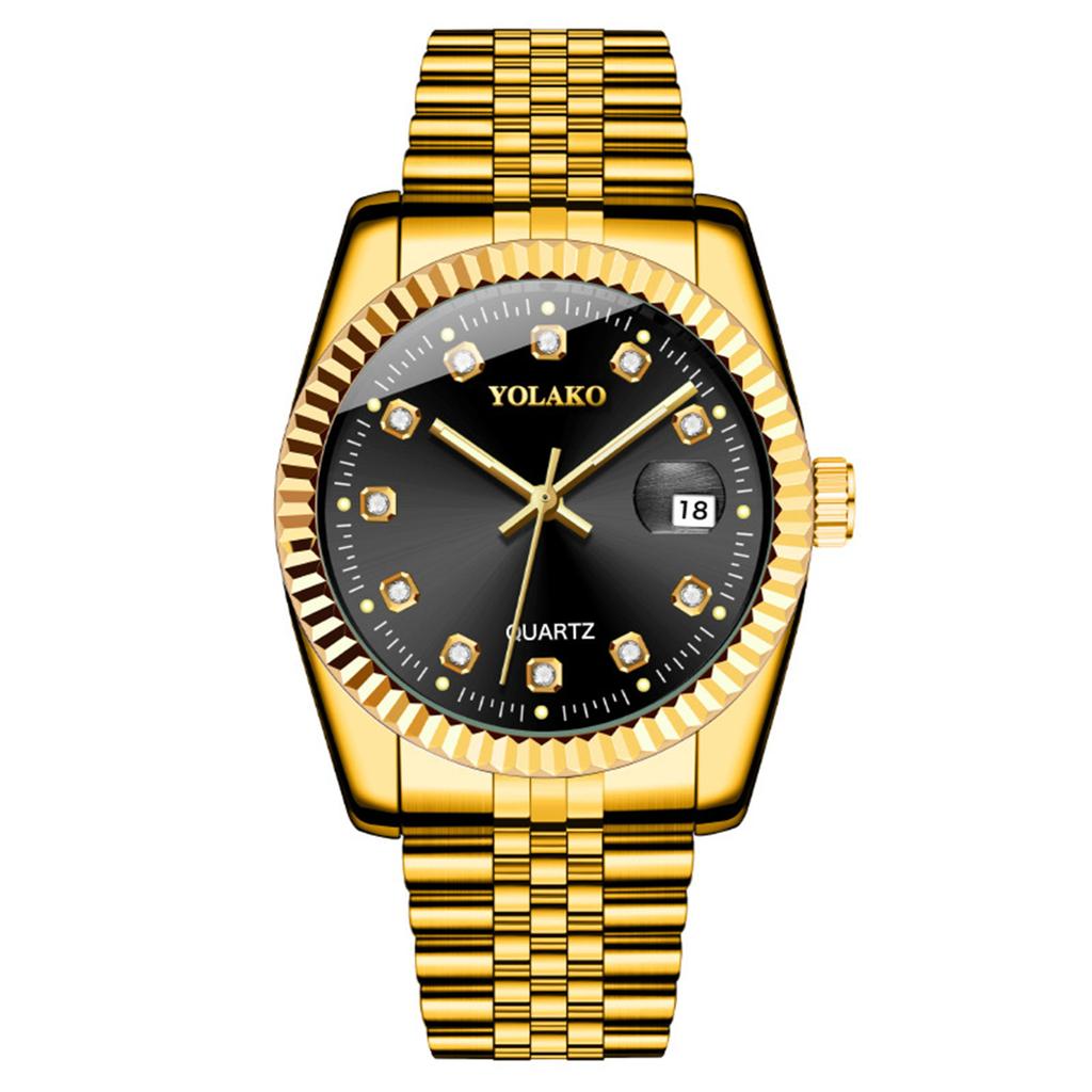 Orologio Sveglia Luminoso da Corsa da Uomo