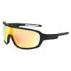 2024 Men's European & American Fashion Sports Cycling Sunglasses