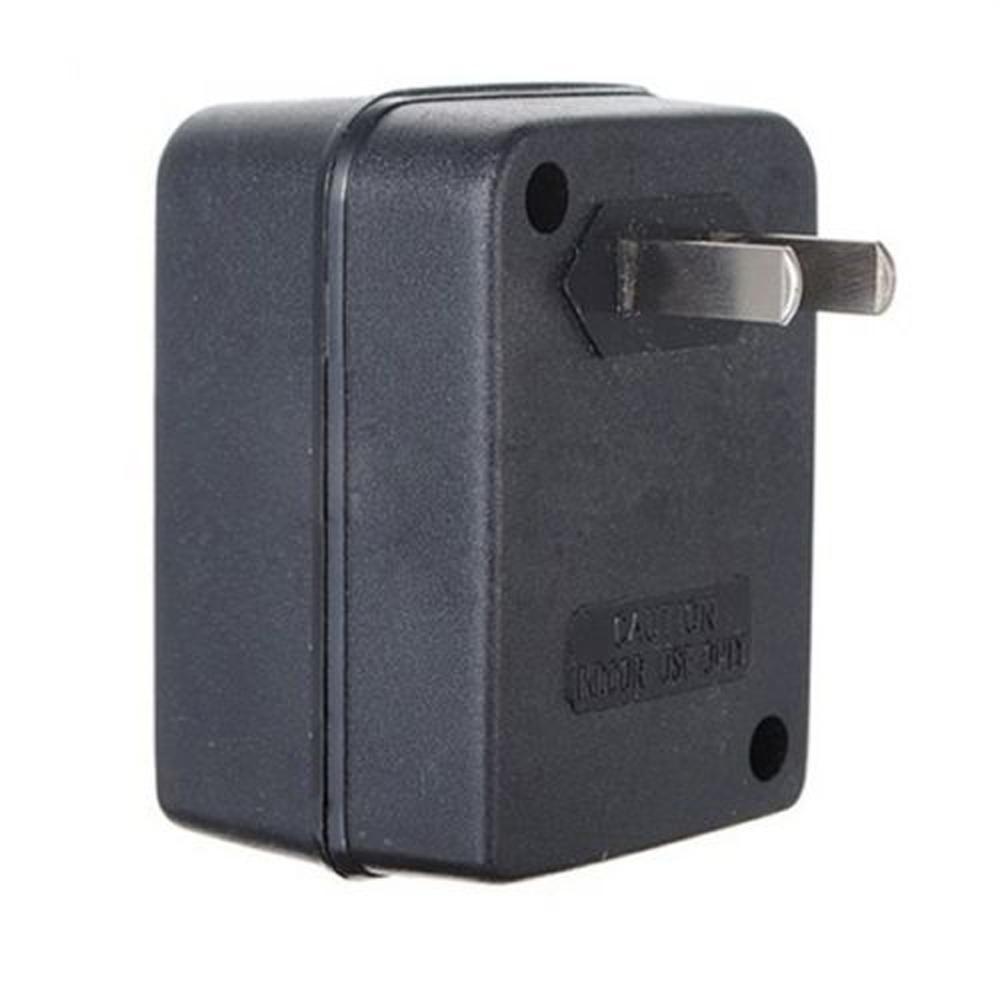 NEW Transformer Step Down 10W US AC 220V To 110V Voltage Converter Travel Adapter