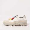Birmingham Low Top Sneakers
