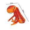 Soft Cute Funny Decoration Comfortable Plush Octopus Toys Stuffed Toys Seat Cushion Squid Pillow
