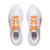 LOL X Li Ning Yueying 5pro Laufschuhe Herren Niedrig geschnitten Standard Weiß ARHV013-21