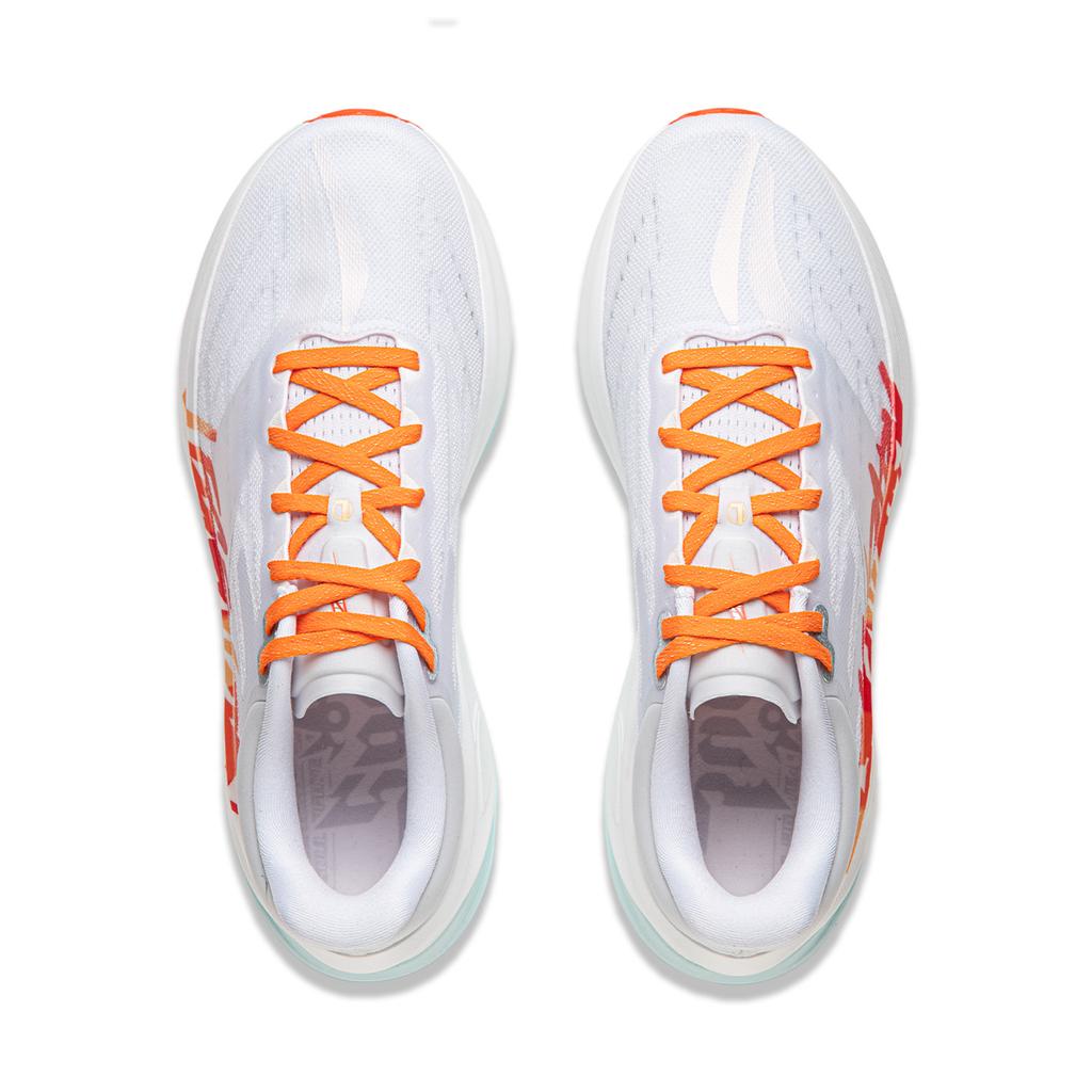 LOL X Li Ning Yueying 5pro Laufschuhe Herren Niedrig geschnitten Standard Weiß ARHV013-21
