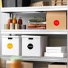 2 Inch Colored Dot Stickers, 400 Pcs Round Color Coding Labels, Removable Writable Circle Sticky Stickers for Organizing, Sorting, Pricing, Garage,