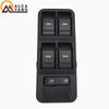 YUD501110PVJABS YUD501570PVJ Elektrischer Fensterheber-Schalter ABS Für Land Rover Range Rover Sport 2006-2007 LR3 2005-2009