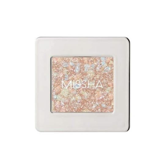 

MISSHA Glitter Prism Shadow GOP03 Candle Prism Eye Shadow 1 piece (x 1)