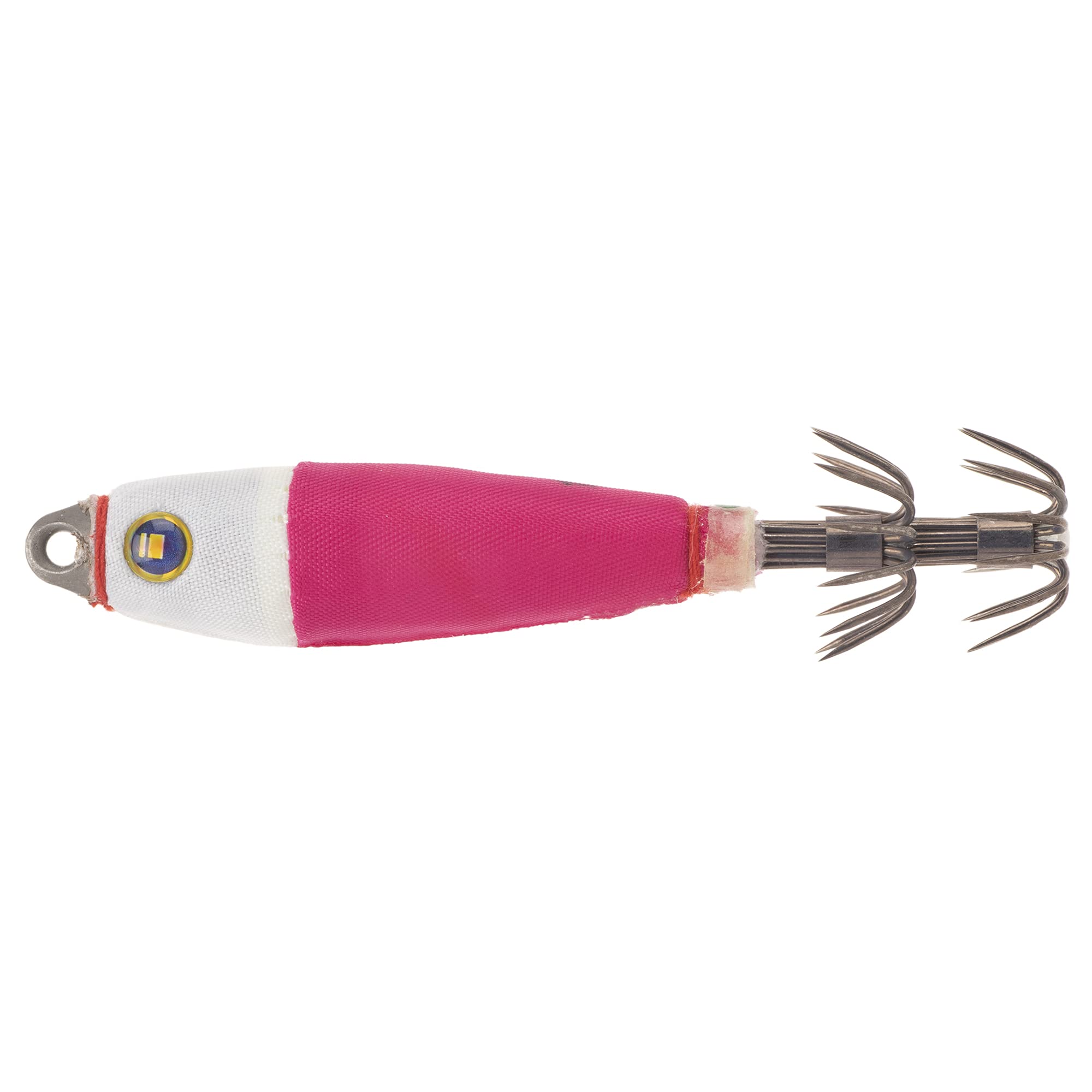 

Major Craft Bullet TG Sutte DTG-SUTTE 15#4 White/Pink (Glow)