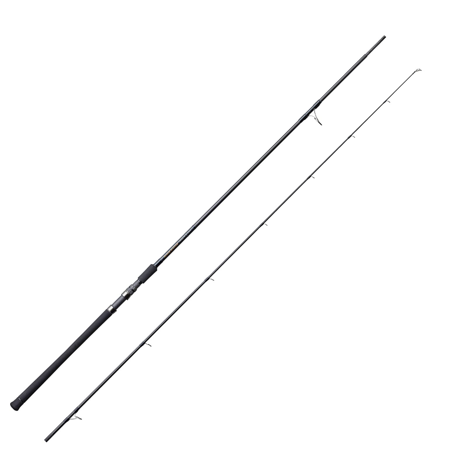 

Tenryu Power Master PM1022S-M 10,2 фута